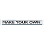Make Your Own